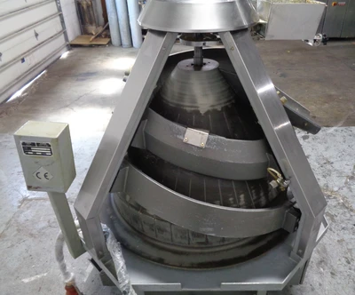 Used KEMPER KEGEL M1 Bakery Equipment California US | BakeryEquipment.com #1554803