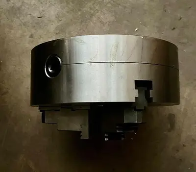 NEW KNUTH K15D