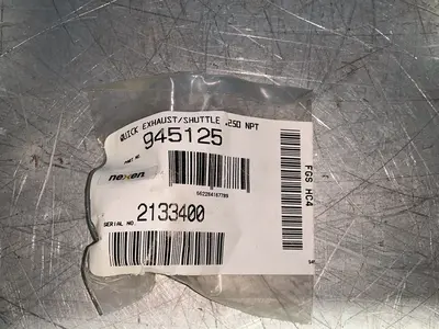 Used NEXEN 945125 Miscellaneous MRO Ohio US | HGR 24 #1471709