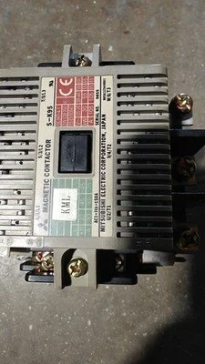 USED MITSUBISHI S-K80
