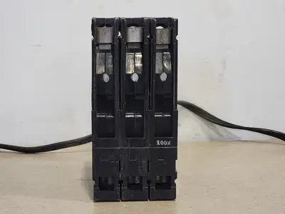 USED ITE E43B070
