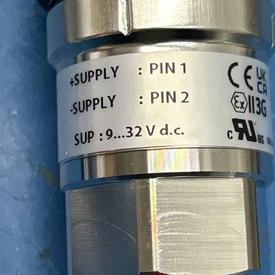 NEW Danfoss 060G1083