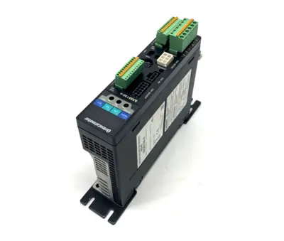 Used Oriental Motor Brushless DC Motor Driver Single-Phase 100-120 VAC Speed Drives Michigan US | Maverick Industrial Sales #1402094