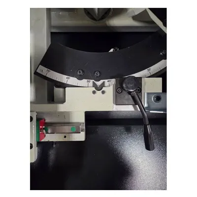 New | in-Stock KMT SAW KS450 Horizontal Band Saws Florida US | Sierra Victor Machinery #261903