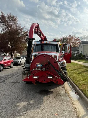 2017 GapVax MC1511 Combination Sewer Cleaner | American Contractors Equipment Supply (3)