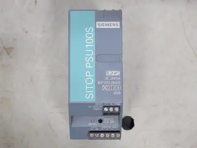 NEW SIEMENS 6EP1333-2BA20