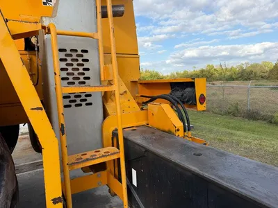 2008 Tadano GR-800XL-1