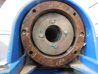 Used GEA NA Tricanter Centrifuges Ohio US | Equipment Recovery Corp. #1331525