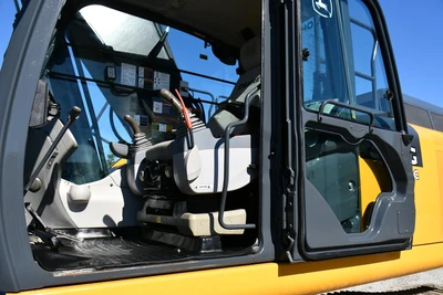 Used 2021 DEERE _UNKNOWN_ Excavators South Carolina US | BTM Machinery #1517115