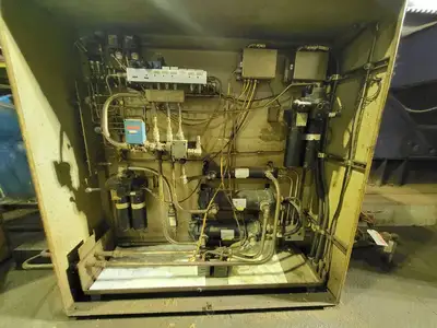 USED SUNDS DEFIBRATOR RGP 70/76 CD