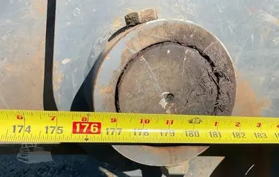 Used 2018 DEERE 3156G Log Loader California US | Mittry Construction #1363482