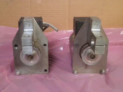 USED PANASONIC M91A40GVK4GE