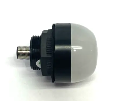New | in-Stock Banner Engineering EZ-LIGHT: 3-Input-Color Touch Sensor M12 8-Pin 96764 Proximity Sensors Michigan US | Maverick Industrial Sales #1391471