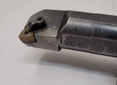 DORIAN TOOL D35CXA-41 Tooling & Accessories, Lathe Tooling | Machinery Central (4)