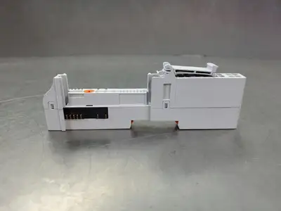Used Allen-Bradley 1734-TOP Ser A POINT I/O Screw Terminal Base Terminal Blocks South Carolina US | Palmetto Automation #1160658