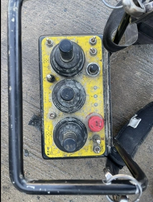 Used 2007 ALLIANCE _UNKNOWN_ Concrete Pumps Colorado US | Concrete Pump Depot #1394102
