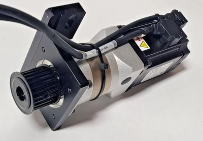 NEW Suzhou Inovance AC200V
