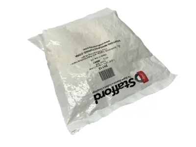 New | in-Stock Stafford Clamp Collar 2-Piece Nylon 1-5/8" Misc Fasteners Michigan US | Maverick Industrial Sales #1398001