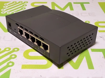 SMC BARRICADE SMC7004VBR 4-PORT ROUTER