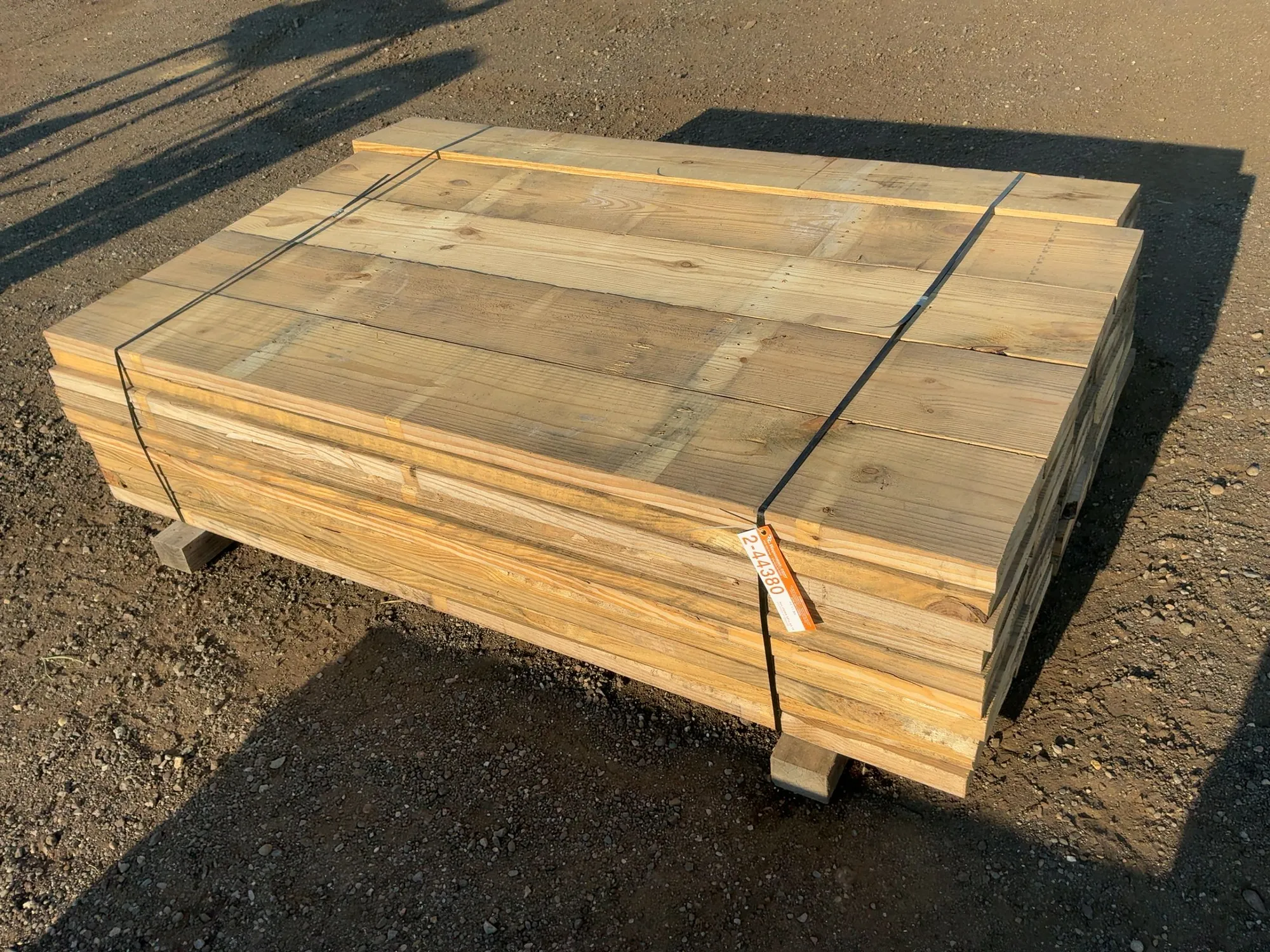 Used _UNKNOWN_ _UNKNOWN_ Construction Material & Supplies Michigan US | Miedema Asset Management Group #1324212