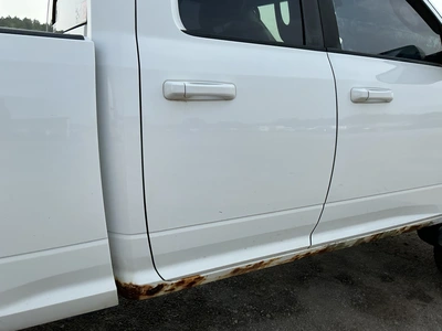 Used 2016 RAM 1500 Pickup Trucks Michigan US | Miedema Asset Management Group #1313930