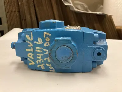 USED VICKERS RT 06 Z2 30