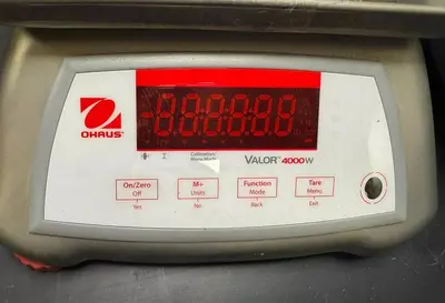 USED OHAUS V41XWE15T