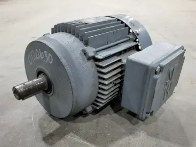 USED SEW-EURODRIVE DT90L2