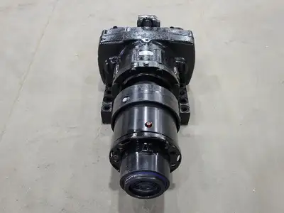 USED ATLAS COPCO 4350257085