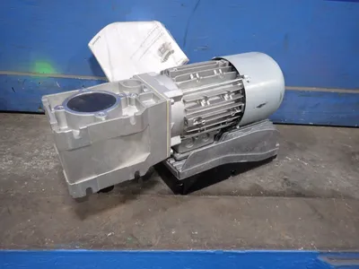 USED LENZE G50AB045MVBR2C00