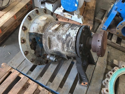 USED Goulds 3175L