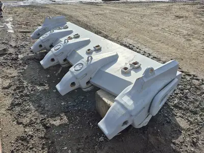 USED MTG NS-K-MA500/140X5_120H