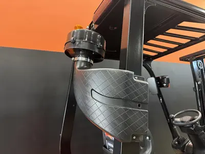 NEW 2026 VIPER FD25F