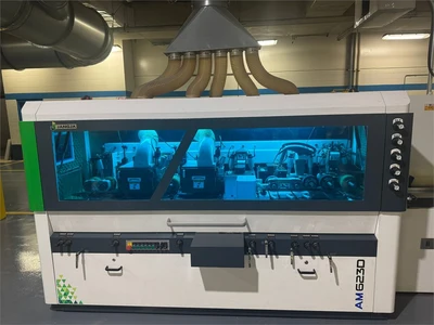 USED 2019 JANGJA "AM 623D"