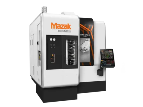 NEW MAZAK INTEGREX I-150