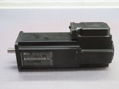 Used REXROTH INDRAMAT _UNKNOWN_ Servo Motors Texas US | OCO Industrial #1688063