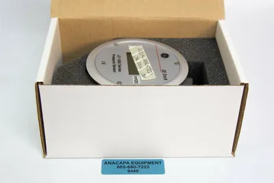 GE Druck LPX1010-C1SDA-1 Pressure Sensors | ANACAPA EQUIPMENT BROKERS, INC (7)