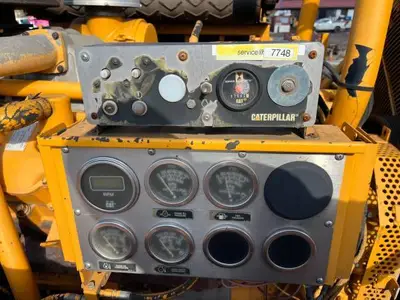 Used 2005 _UNKNOWN_ _UNKNOWN_ Forestry Grinders Oregon US | KNM Equipment Sales & Service #1363649