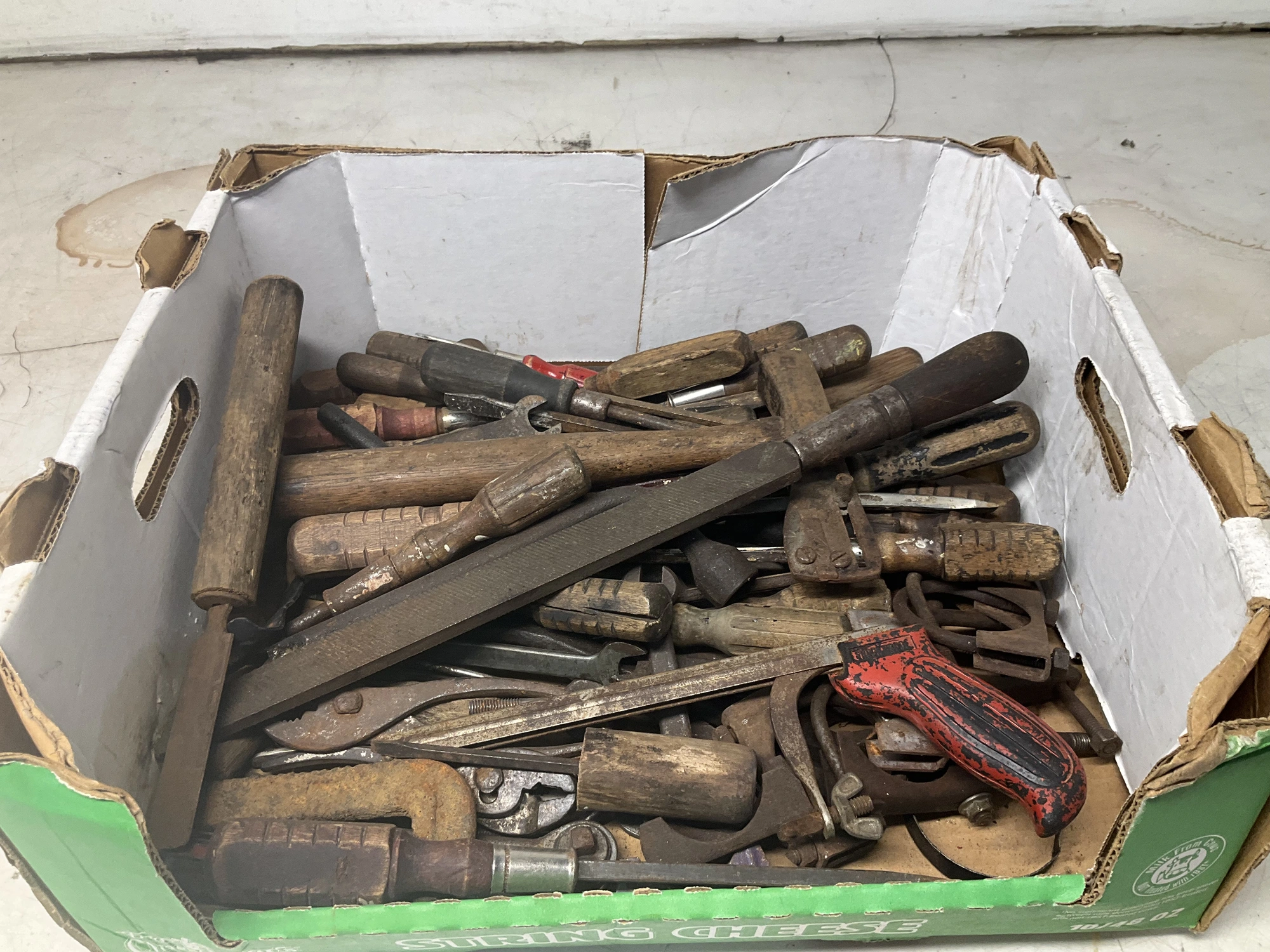 Used _UNKNOWN_ _UNKNOWN_ Power & Hand Tools (Misc) Michigan US | Miedema Asset Management Group #1402585