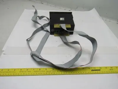 Welduction UA 8000 Controller For Spot Welder