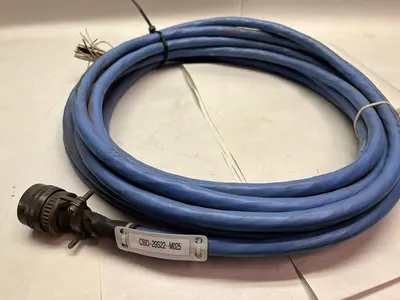 Used ELECTRO-MATIC CBD-29S22-M025 Miscellaneous Equipment (Electrical & Power) Ohio US | Surplus Asset Holdings #1241613
