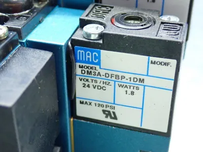 USED MAC 92B000BL4
