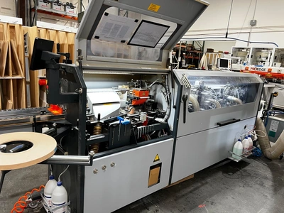 2022 ALTENDORF / HEBROCK F 5 Professional Edgebanders | Complete Cutting Solutions (2)