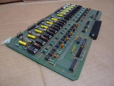 USED SCI 22858-2 REV B