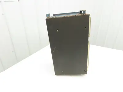 Indramat FWA-DIAX02-DL3-03VRS-MS Power Supply AC Servo Compact Controller 267260