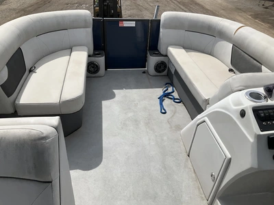 Used 2020 CREST 200 CLASSIC Boats (Misc) Michigan US | Miedema Asset Management Group #1437556