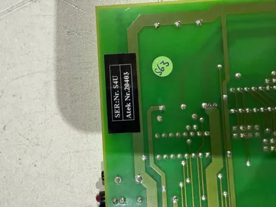 NEW ATEK NC-573A