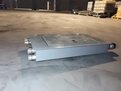 USED SIEMENS EQ412100