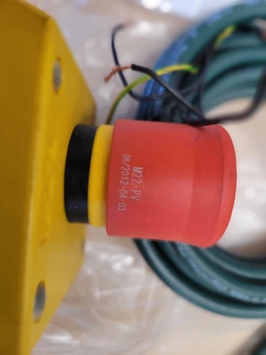 USED EATON M22-PV