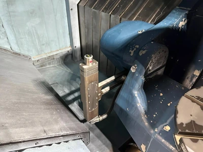 2017 MATSUURA MX-520 Vertical Machining Centers (5-Axis or More) | Midstate Machinery (18)